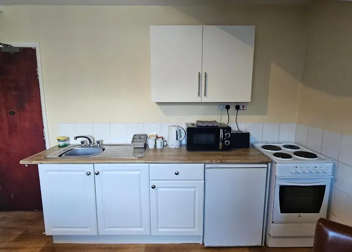 Valley Bar Inn Scarborough