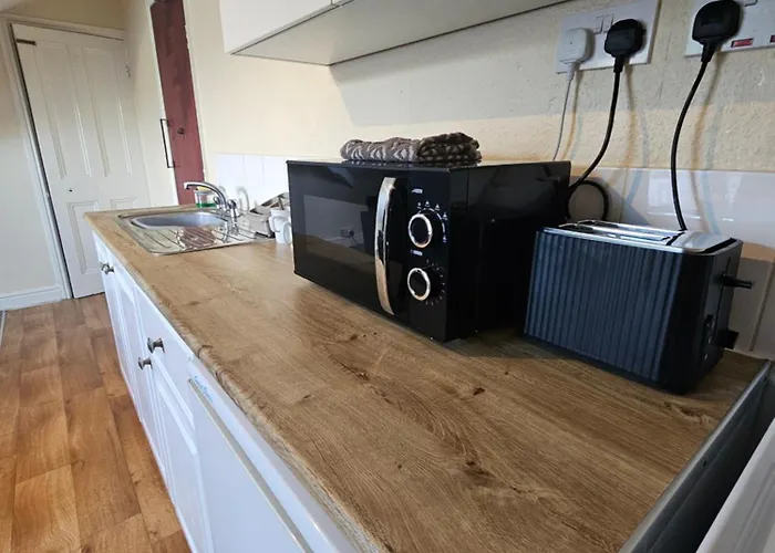 Valley Bar * Scarborough