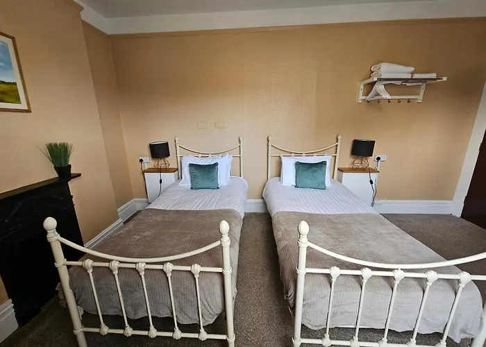 Valley Bar Scarborough