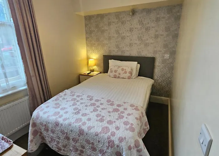 Inn Valley Bar Scarborough