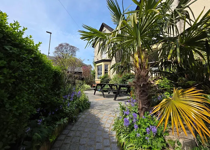 Valley Bar * Scarborough